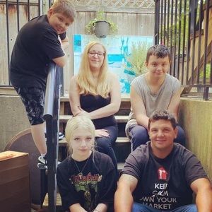 Meet your Posher, Anthony